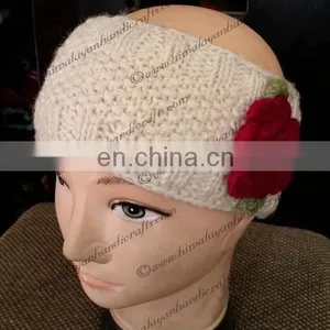 Highland Wool Headband WHB 108 thumbnail-3