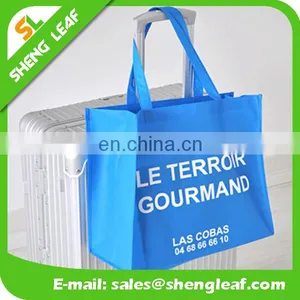2017 Polular Design of Tote Bag Non-woven Bags thumbnail-3