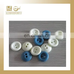 Custom Hole Resin Button thumbnail-3