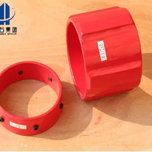 Solid Rigid Centralizer Steel Type thumbnail-1