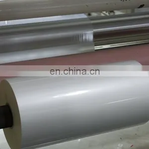 Anti-scratch Matt Thermal Lamination Film Roll thumbnail-1