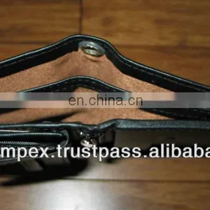 Top Quality Genuine Leather Wallets Policemen Wallets Jeans Pant Wallets Low Price Genuine Leather Wallets Fancy 2017 thumbnail-1