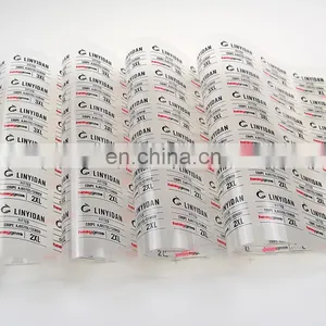 Factory Price Garment Clothing Label Heat Transfer thumbnail-2