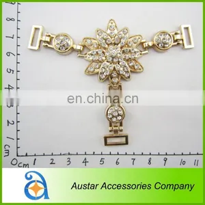 New Arrival! Decorative Metal Buckles for Ladies Shoes thumbnail-1