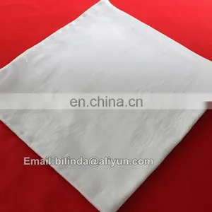 Hotel Wedding 100% Cotton Napkin for Banquet thumbnail-6
