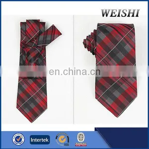 Customized Brand Logo Necktie Charms thumbnail-1