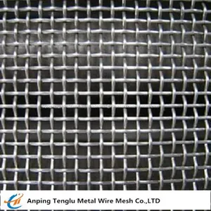 Hastelloy Wire Mesh thumbnail-1