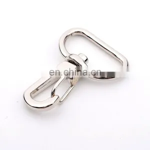 Modern Design Hot-sale Metal Belt Buckle for Bags Handbag thumbnail-1