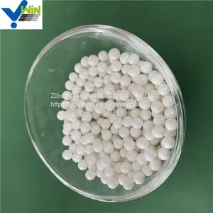 High Hardness Zirconia Ceramic Oxide Balls Wholesale Ceramic Beads thumbnail-1