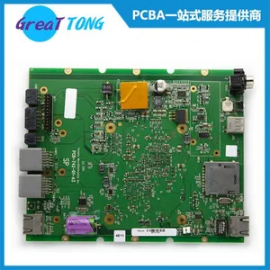 Grande | Your One-stop PCBA Solution Supplier thumbnail-1
