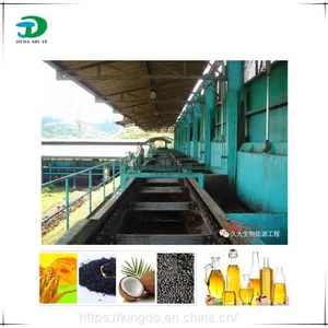 Kingdo Good Quality Factory Price Palm Oil Machine thumbnail-2