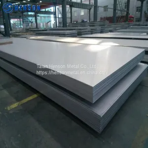 ASTM 304 Stainless Steel Sheet thumbnail-3