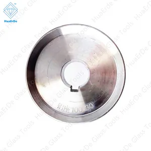 Aluminum Base Glass Edging Machine Parts Aluminum Product thumbnail-4