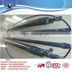 Expansion Rubber Hose / Packer Supplier thumbnail-2