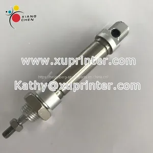 G4.334.010 Pneumatic Cylinder D16 H25 Heidelberg Cylinder thumbnail-2