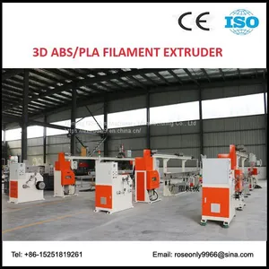 3D Printing Filament Extruder thumbnail-2