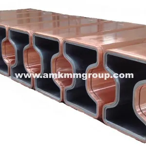 Copper Mould Tube thumbnail-4
