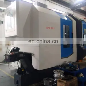 FMU450A Wheel Machining Unit thumbnail-7