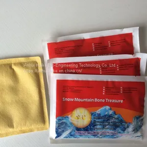 Self-Heating Pain Relief Patch, thumbnail-4