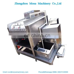 High Efficiency Pig/sheep/cow Trotter Unhairing Machine With Best Price thumbnail-1