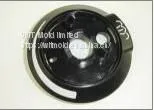Component for Industrial Equipment,TWO SHOT MOLDS，plastic Injection Mold thumbnail-1