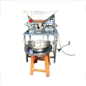 Toothpick Packing Machine/volumetric Plastic Box Toothpick Packer thumbnail-7