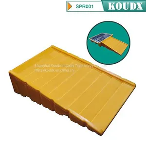 KOUDX Poly Spill Pallet Ramp thumbnail-1