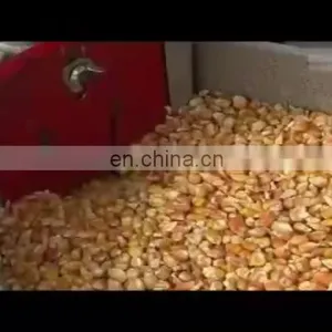 AGRO Portable Corn Grain Grinding Flour Mill Crusher Machine thumbnail-1