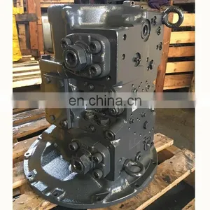 PC210-8K Excavator Main Hydraulic Pump 7082L00700 Pump 708-2L-00700 thumbnail-1