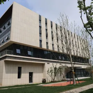 Henan Uters Industrial Technology Co.,Ltd. company overview - view 2 thumbnail
