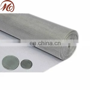 4x8 Stainless Steel Mesh Sheet thumbnail-2