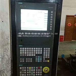 DMG MlLLTAP 700 Drilling & Tapping Center thumbnail-5