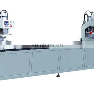 Plastic Window Welding Machine/single Head Welding Machine Upvc Windows thumbnail-2