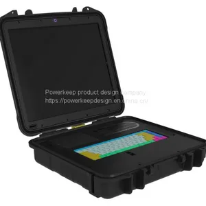Rugged Computer Research and Development Service From Chinese Product Innovative Design Company thumbnail-1