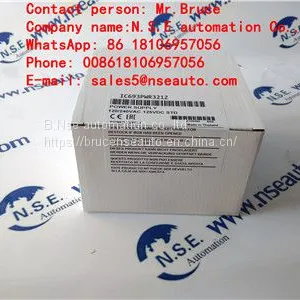 GE FANUC IC695CPU315 PLC and I/O Systems Processor Unit Purchase or Repair thumbnail-2