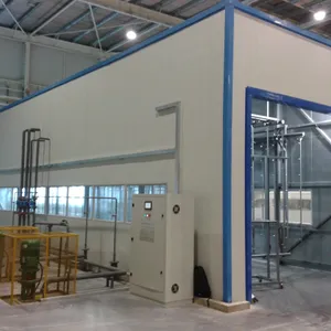 Car Rain Room, Hangzhou Manufacturers thumbnail-1