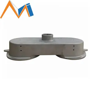 China 2019 Custom Aluminium Electric Gravity Die Casting for Auto Parts thumbnail-4