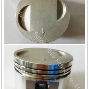 Engine Piston G10 / G13 Used for SUZUKI Auto 12111-82010 thumbnail-1