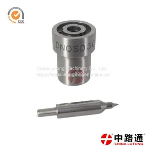 Car Nozzles DN0SD304/0 434 250 898 Common Rail Nozzle-diesel Car Nozzle thumbnail-3