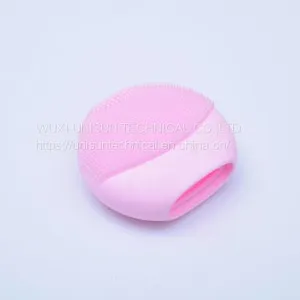 Silicone Facial Brush thumbnail-2