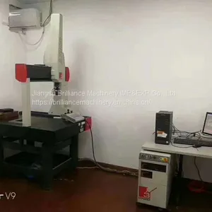 COORD ARES Coordinate Measuring Machine thumbnail-1