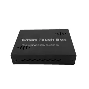 New Product Android Auto Car Smart Touch Box for Original Screen USB Plug & Play thumbnail-1
