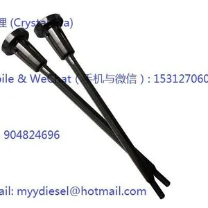 Bosch Common Rail Valve FOOVC01349,FOORJ02213,FOORJ02266,FOOVC01024. thumbnail-1