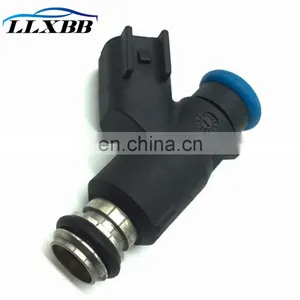 Original Fuel Injector Injection Nozzle 28239887 For Nissan 2823-9887 thumbnail-1