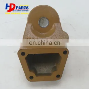Diesel Engine 6BT Fan Stand 3930955 thumbnail-4