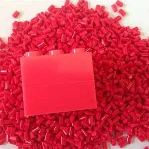 Sports Flooring Caco3 Filler Plastic Masterbatch Pet Masterbatch thumbnail-1