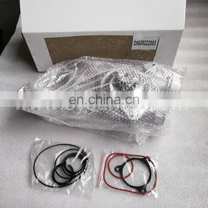 DCi 11 Heavy Duty Water Pump D5600222003 D5010222702 D5010477005 for Diesel Engine thumbnail-6