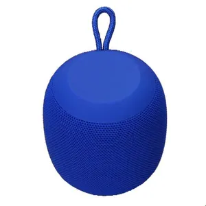 Bluetooth Portable Wireless Quran Bass Sound Hi-Fi Outdoor Active Factory Supplier Stereo Speaker thumbnail-5