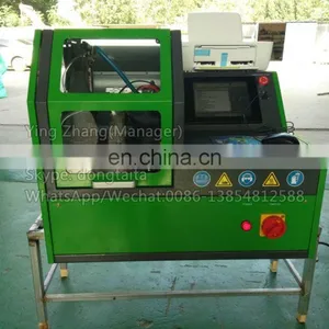 High Quality Taian Common Rail Injector Test Bench CRS-205C EPS205 thumbnail-5
