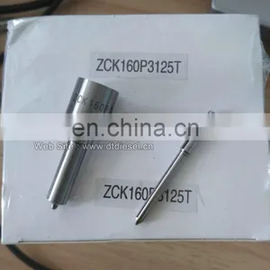 High Quality Nozzle ZCK160P3125T thumbnail-1